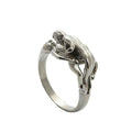 Delicate Artisan Ring