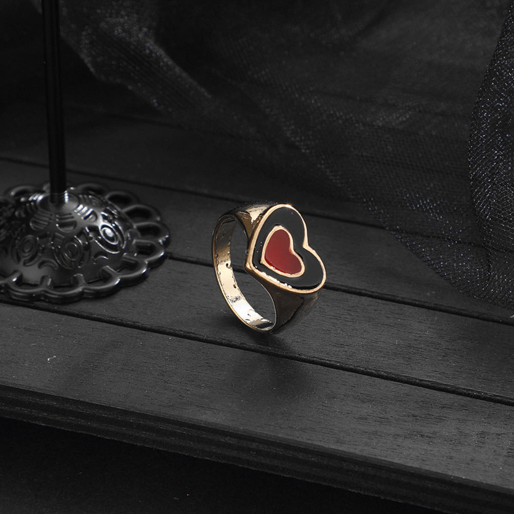 Beautiful Ring with Unique Style