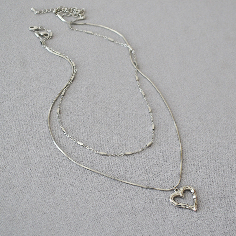 Classic Gold Necklace with Timeless Appeal
