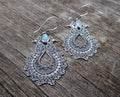 Elegant Earring for Every Occasion