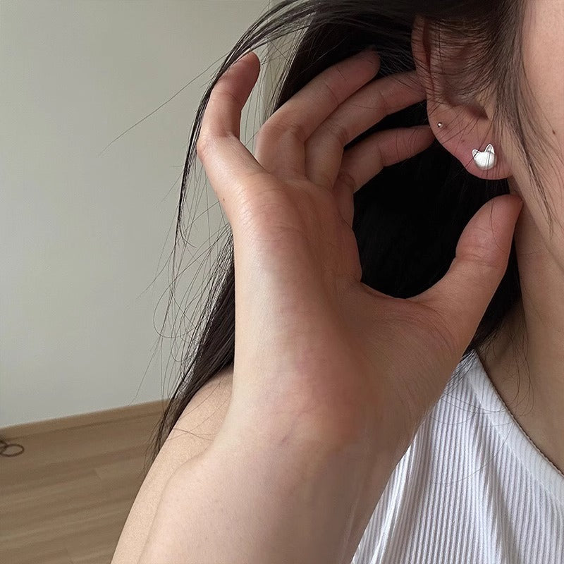 Romantic Earring for Special Moments