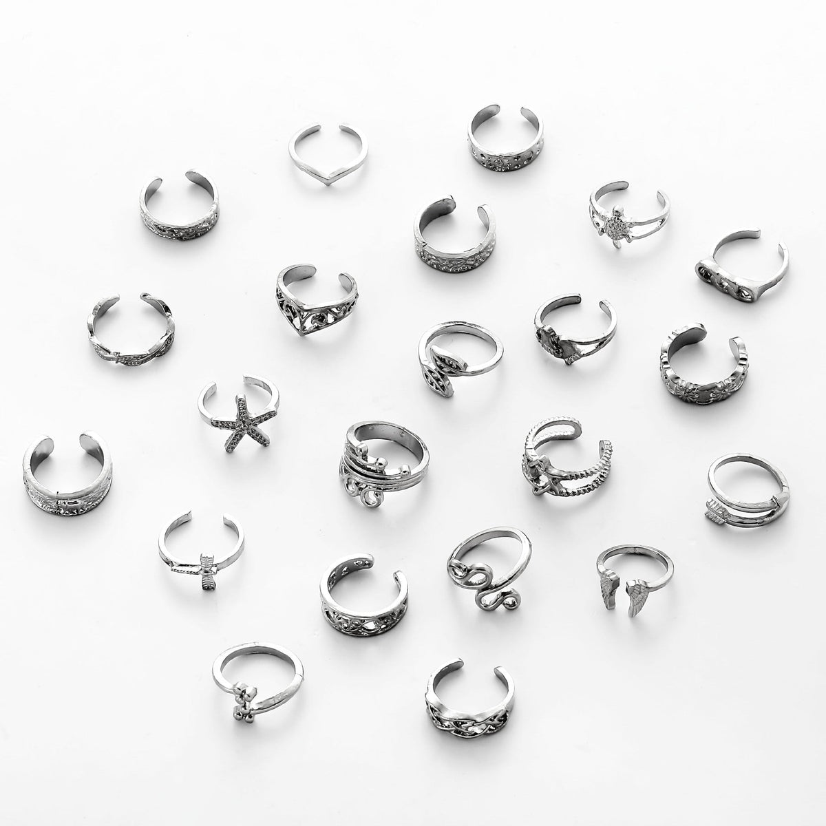 Delicate Artisan Set