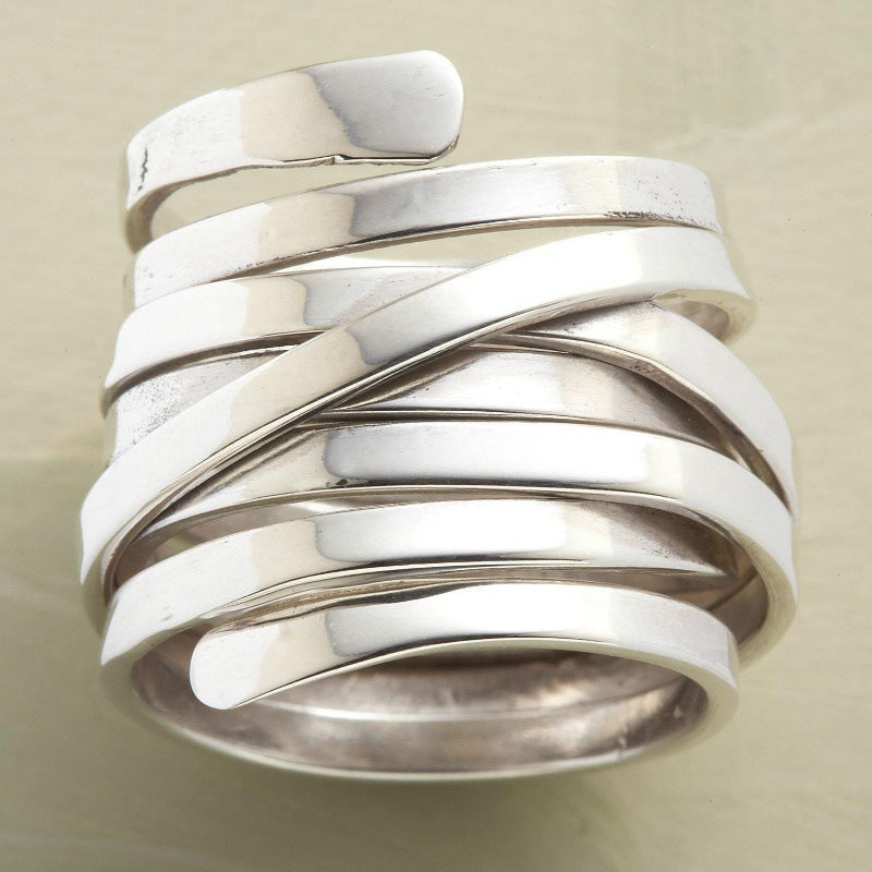 Elegant Ring for Every Occasion