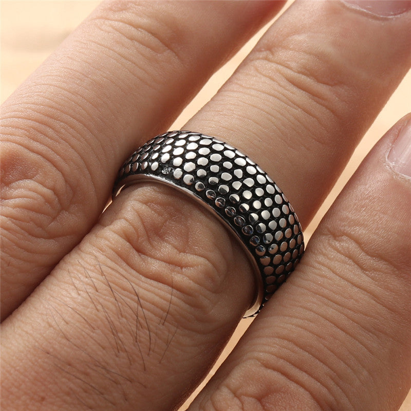 Elegant Ring for Every Occasion
