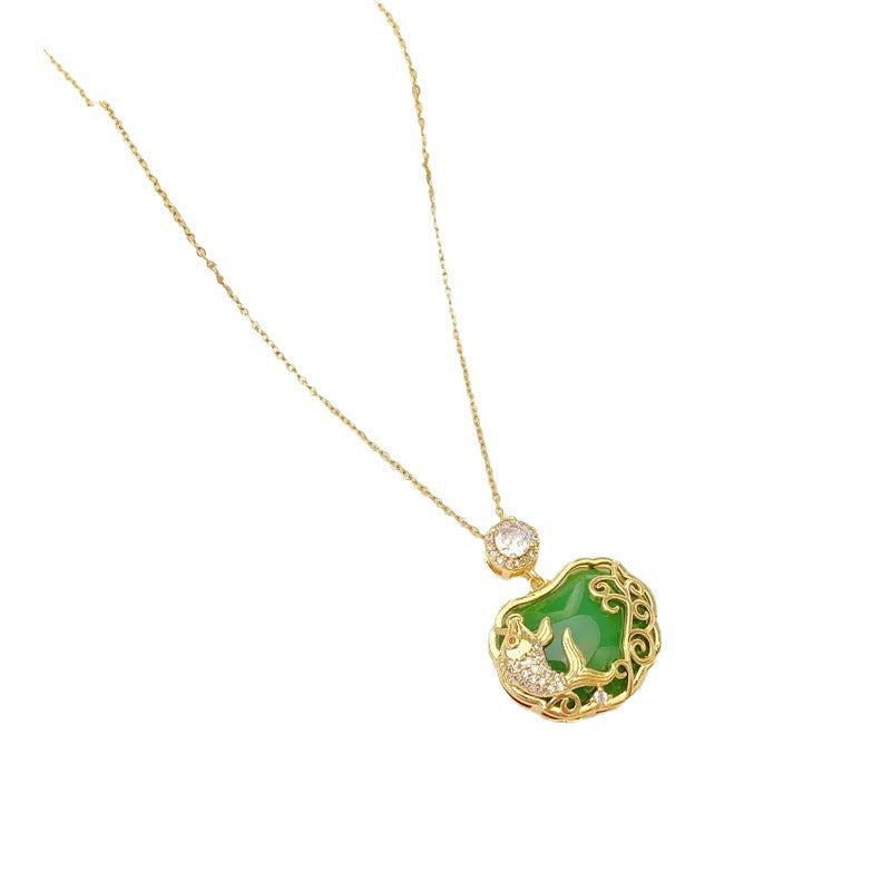 Romantic Necklace for Special Moments