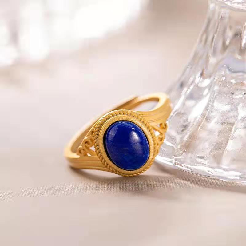Charming Silver Ring for Any Occasion