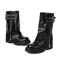 Elegant Orthopedic Boots for Every Step