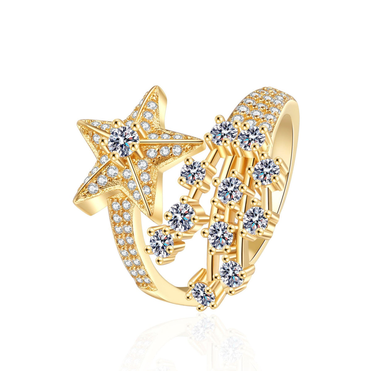 Vintage Handmade Ring