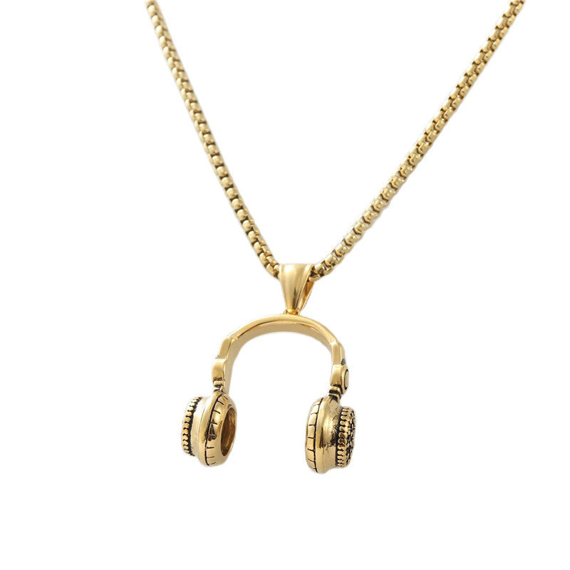 Romantic Pendant for Special Moments
