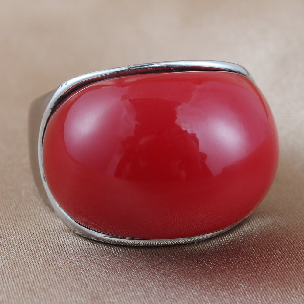 Beautiful Ring with Unique Style