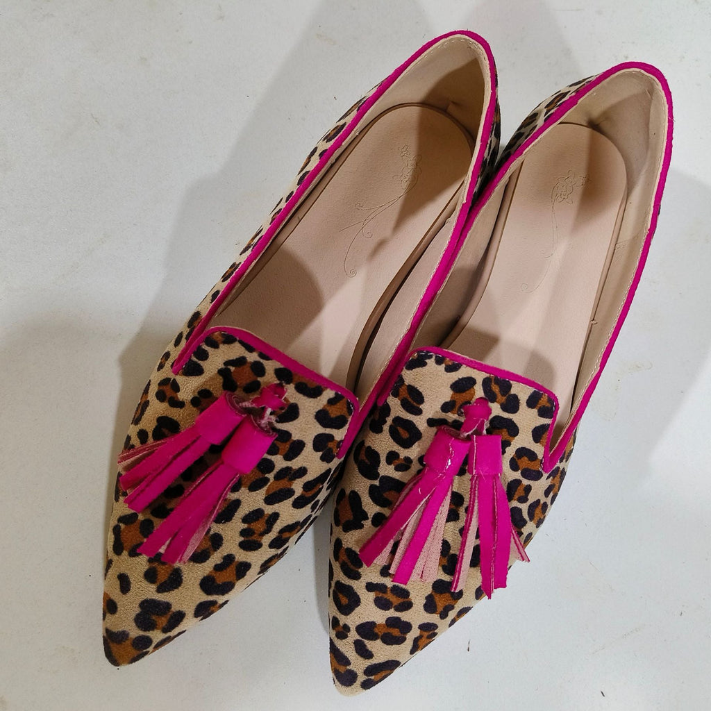 Beautifully Crafted Orthopedic Shoes