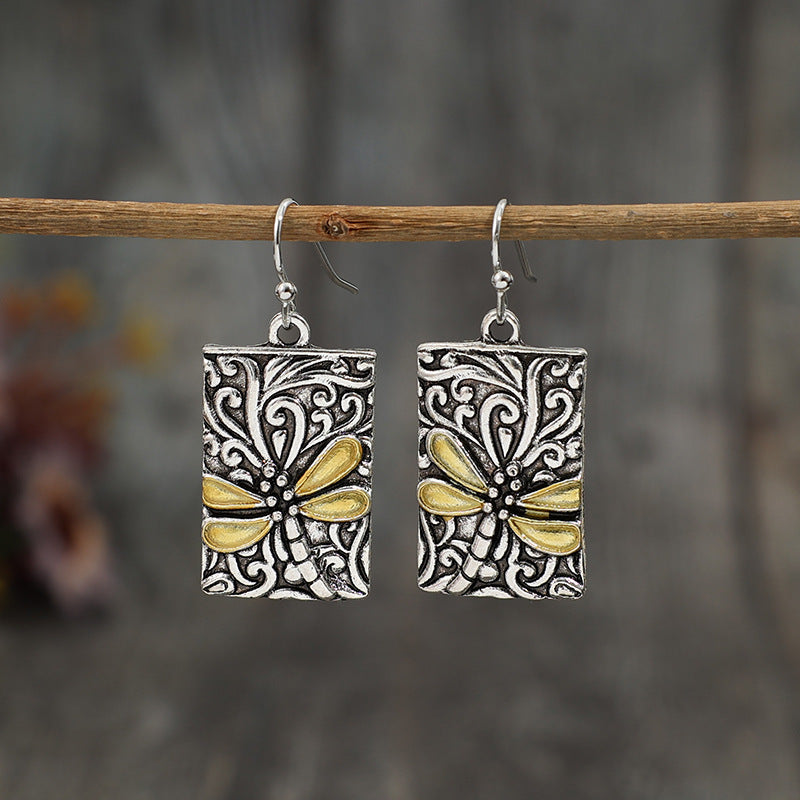 Charming Earring for Any Occasion