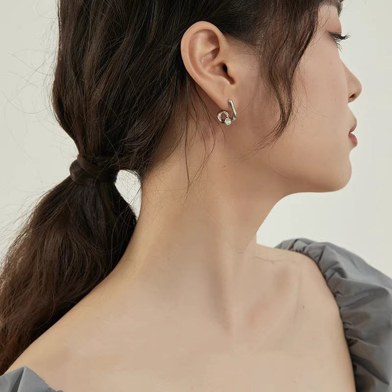 Elegant Earring for Every Occasion