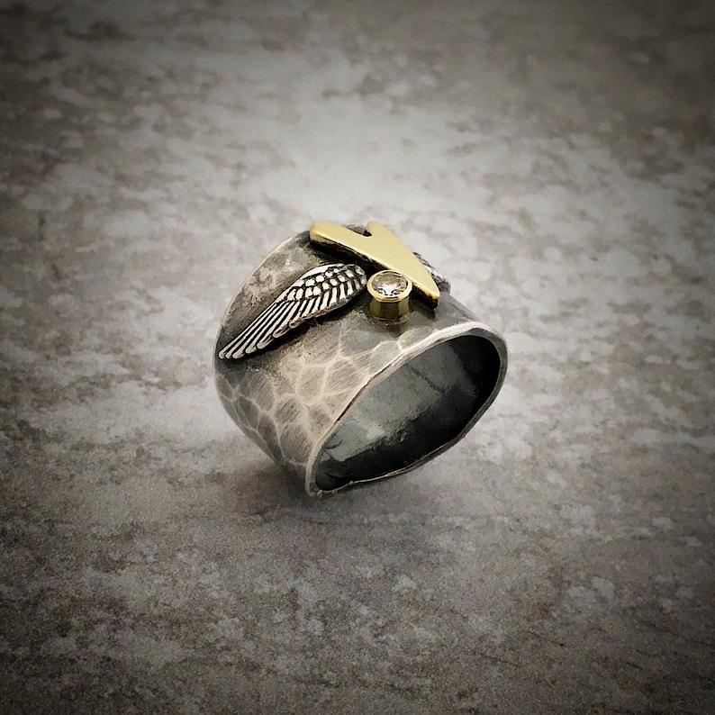 Elegant Ring for Every Occasion