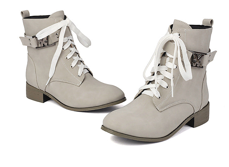 Stylish Orthopedic Boots for Any Occasion