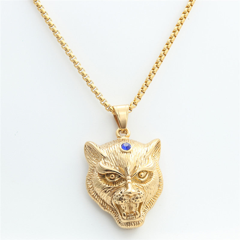 Delicate Artisan Pendant