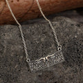 Delicate Artisan Necklace