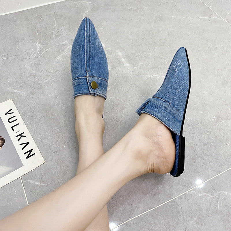 Classic Orthopedic Shoes with Timeless Style
