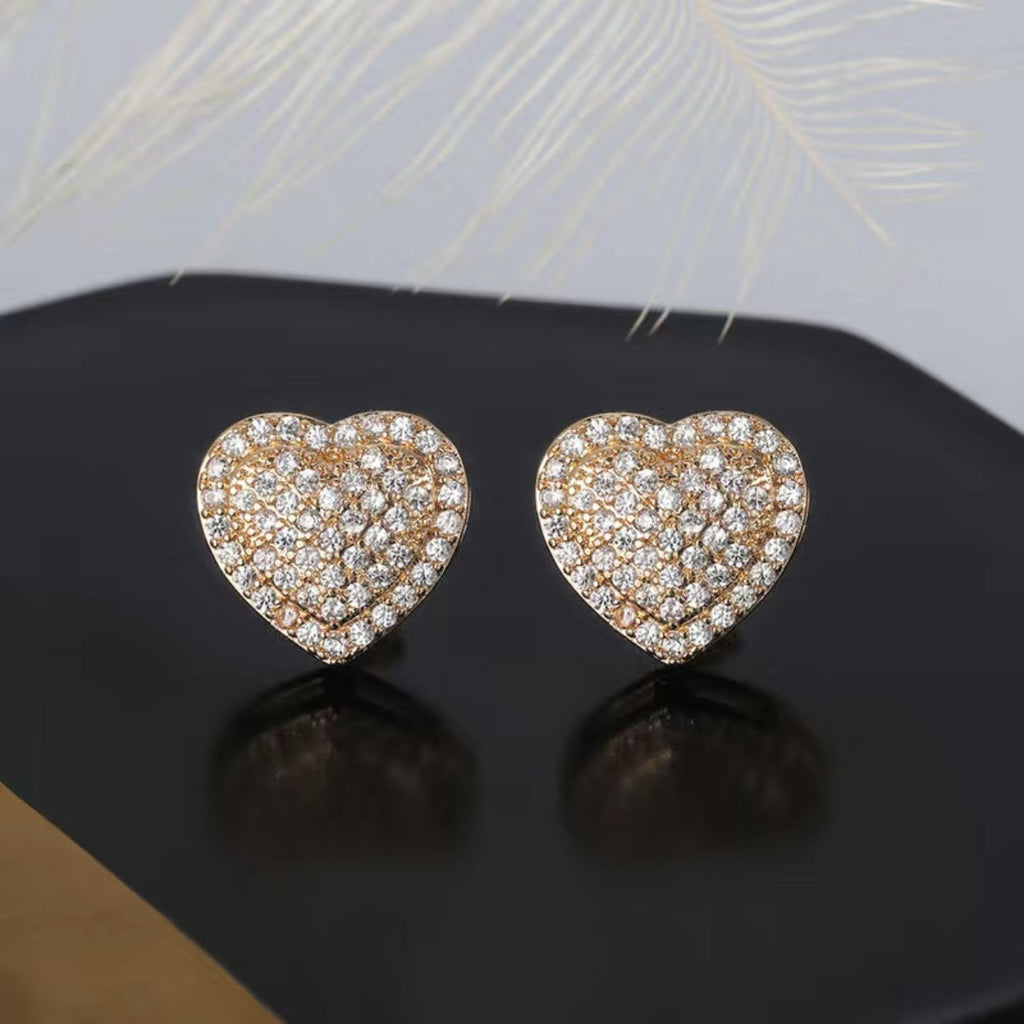 Charming Earring for Any Occasion