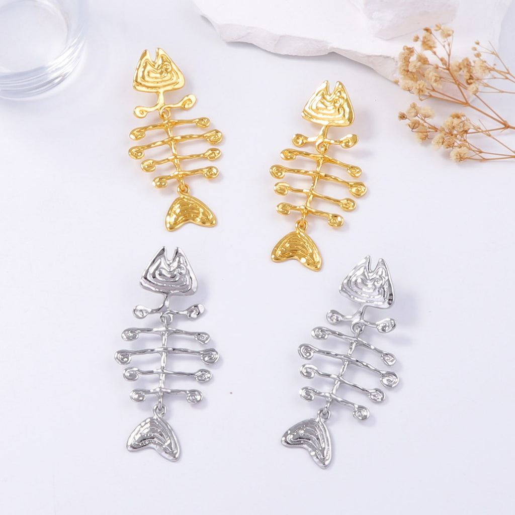 Romantic Earring for Special Moments