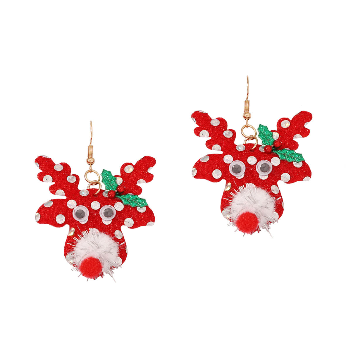 Classic Earring with Timeless Appeal