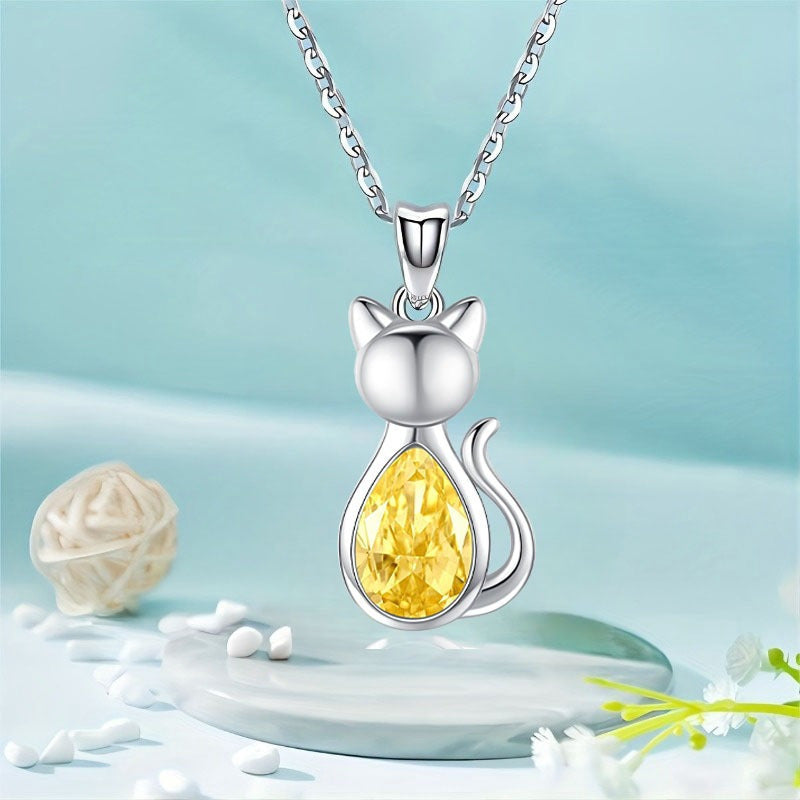 Romantic Necklace for Special Moments