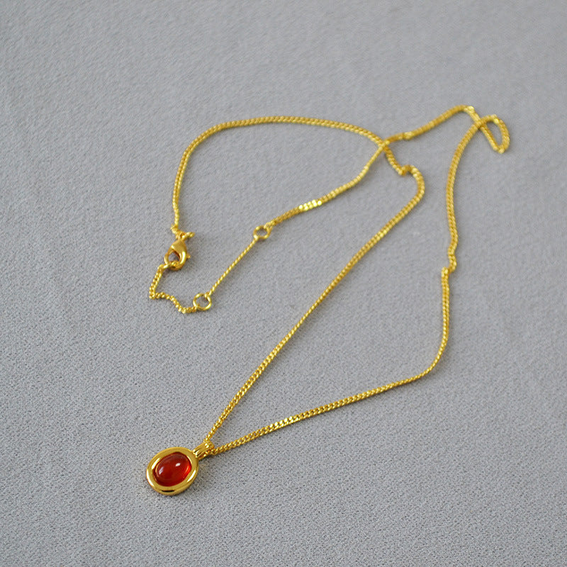 Elegant Gold Necklace for Every Occasion