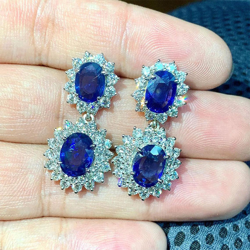 Charming Earring for Any Occasion