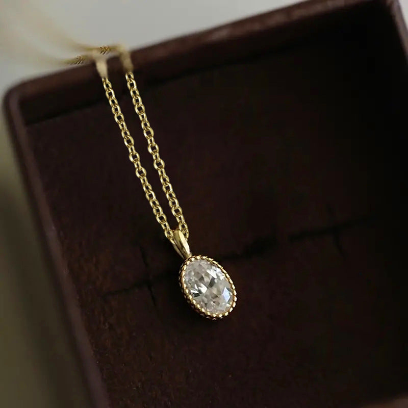 Classic Necklace with Timeless Appeal