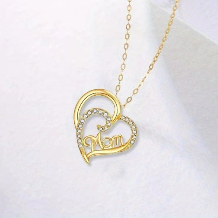 Delicate Artisan Pendant