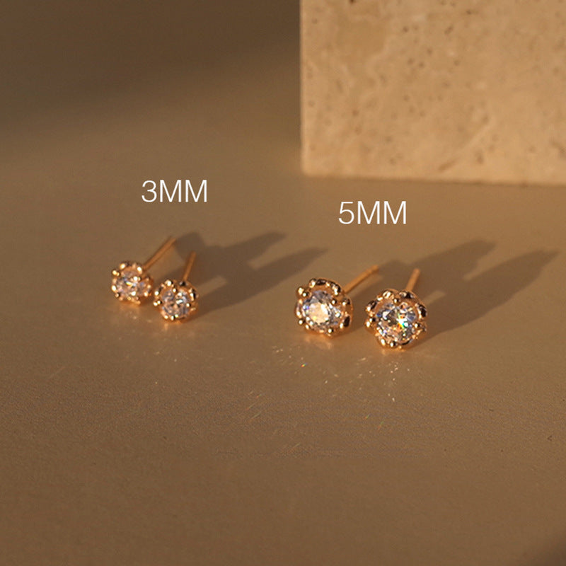 Romantic Earring for Special Moments