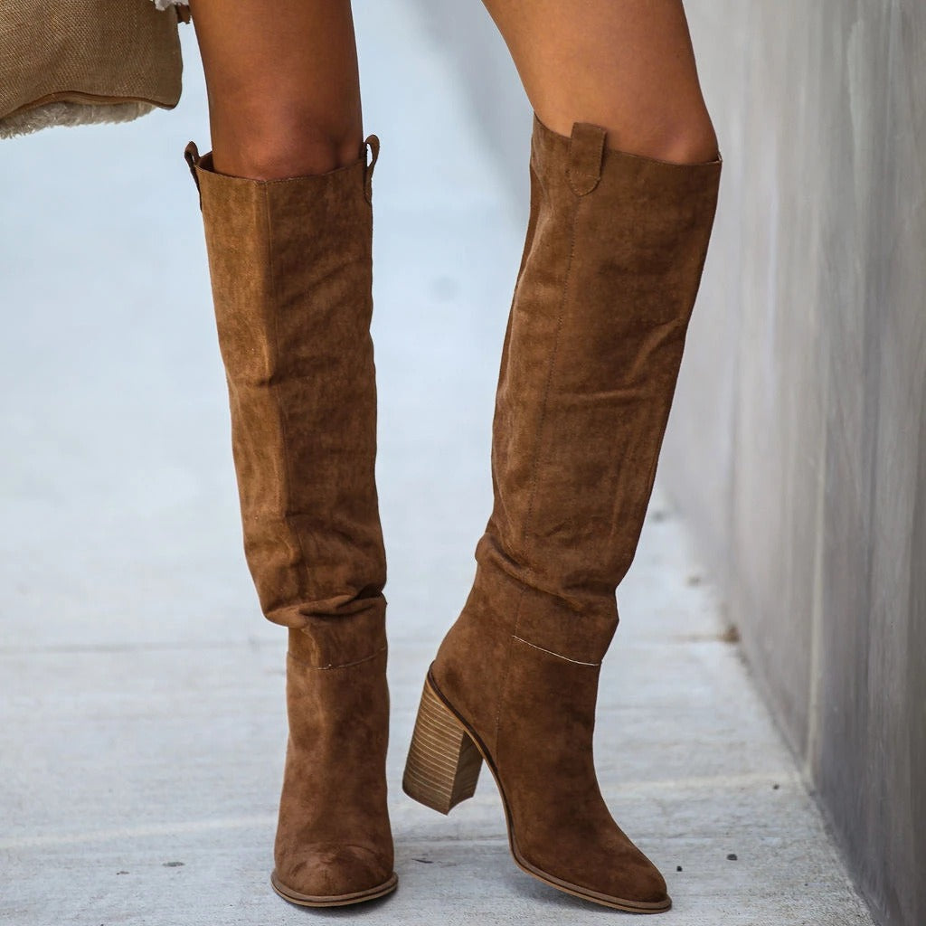 Stylish Orthopedic Boots for Any Occasion