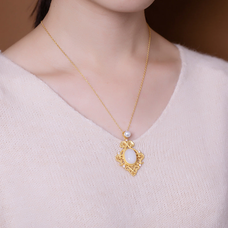 Elegant Silver Set for Every Occasion