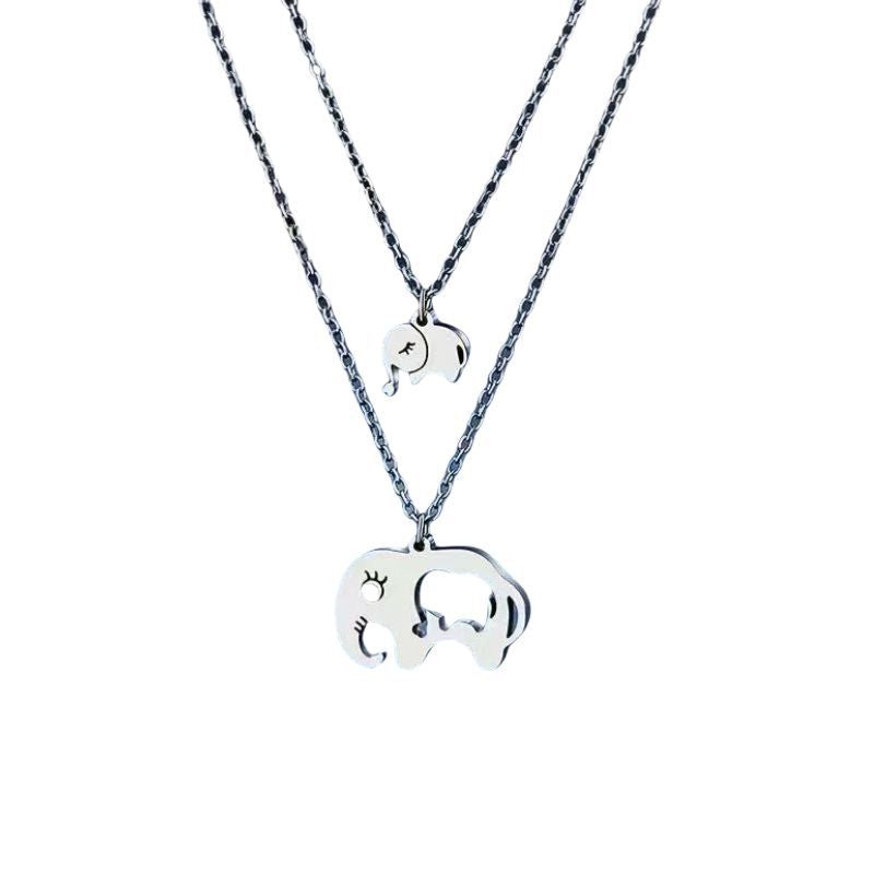 Beautiful Necklace with Unique Style
