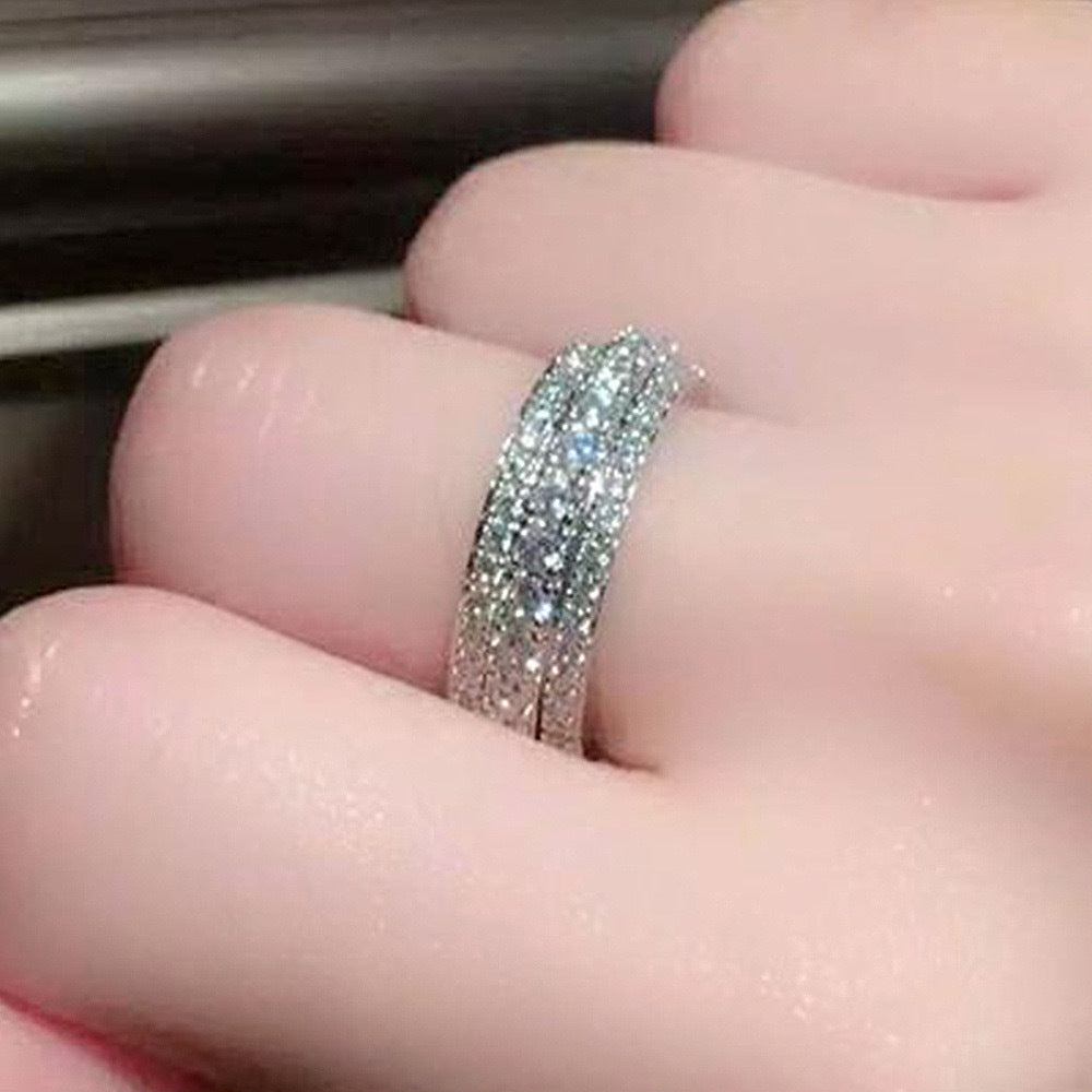 Charming Ring for Any Occasion