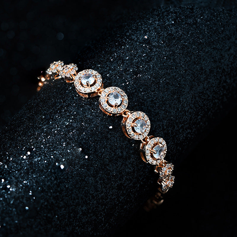 Elegant Bracelet for Every Occasion