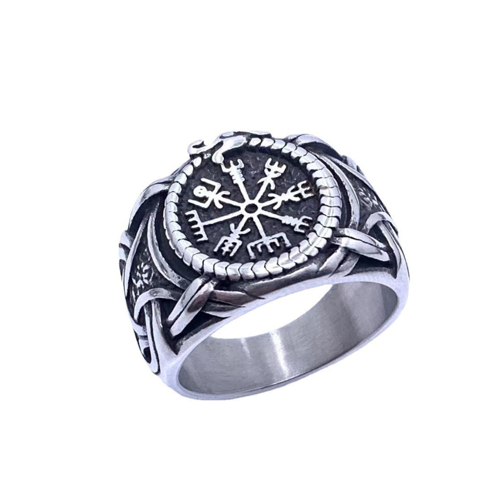 Elegant Ring for Every Occasion