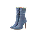 Stylish Orthopedic Boots for Any Occasion