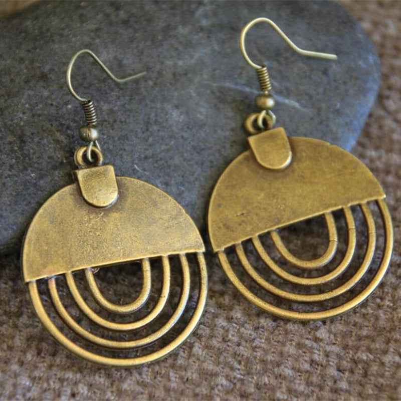 Romantic Earring for Special Moments