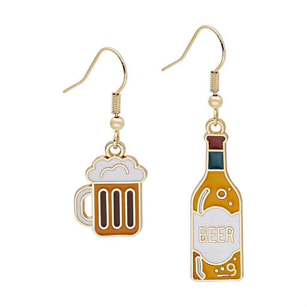 Classic Earring with Timeless Appeal