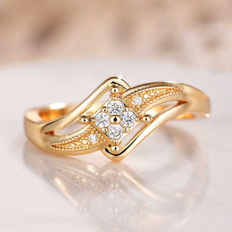 Romantic Piece for Special Moments