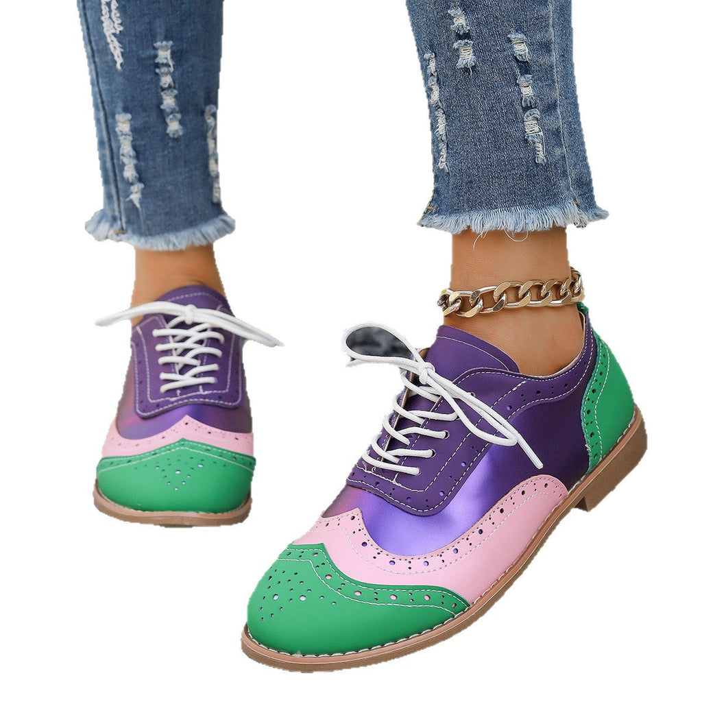 Beautifully Crafted Orthopedic Shoes
