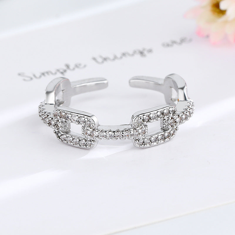 Elegant Chain for Every Occasion