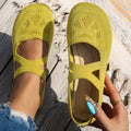Stylish Orthopedic Shoes for Any Occasion