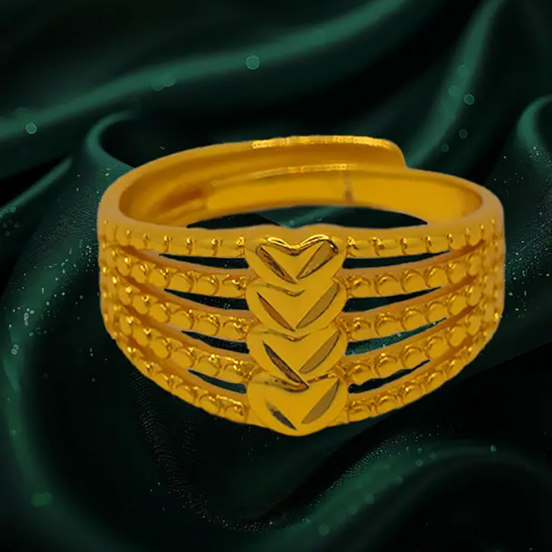 Beautiful Piece with Unique Style