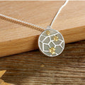 Classic Silver Necklace with Timeless Appeal