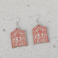 Stunning Earring for Daily Wear