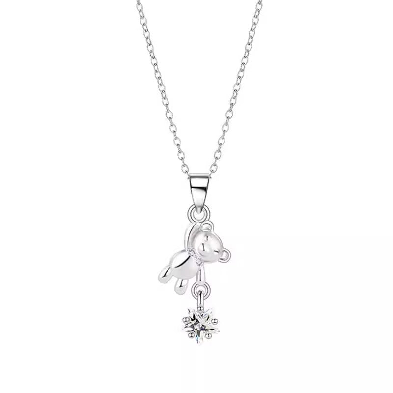 Classic Necklace with Timeless Appeal