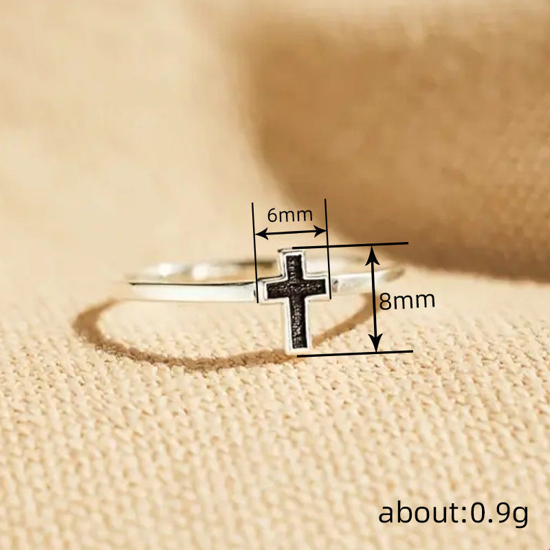 Vintage Handmade Ring