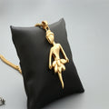 Vintage Handmade Necklace